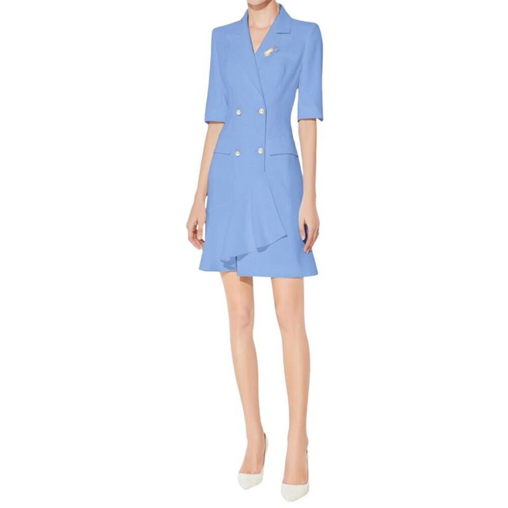Anette Womens  Mini Dress